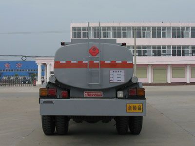 Cheng Liwei  CLW5120GYYT3 Oil tanker