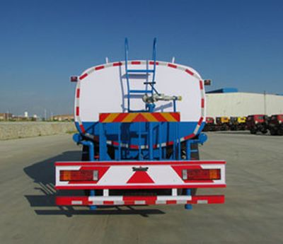 Chusheng  CSC5250GSSD11 Sprinkler truck