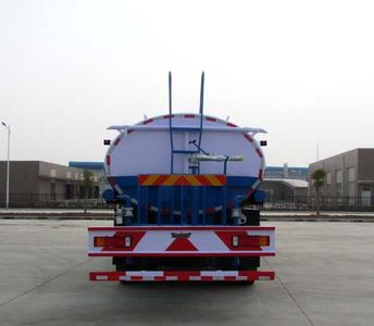 Chusheng  CSC5250GSSD11 Sprinkler truck