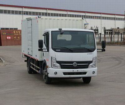 Dongfeng  EQ5041XXY5BDFAC Box transport vehicle