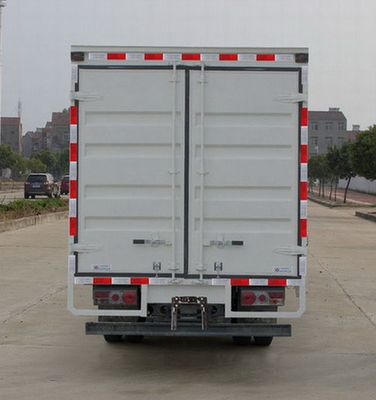 Dongfeng  EQ5041XXY5BDFAC Box transport vehicle