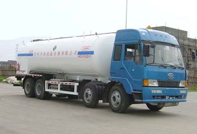 Huafu HFD5310GDYLow temperature liquid transport vehicle