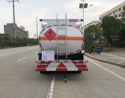 Zhuanwei  HTW5128GJYE6C Refueling truck