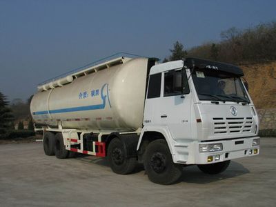 Ruijiang  WL5315GFLA Powder material transport vehicle