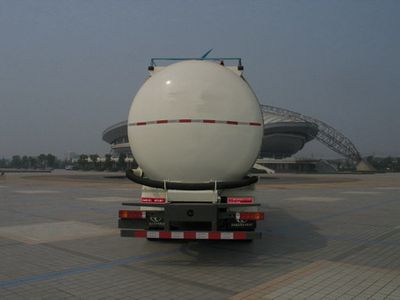 Ruijiang  WL5315GFLA Powder material transport vehicle