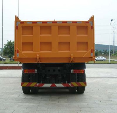 Tiema  XC3250B384 Dump truck