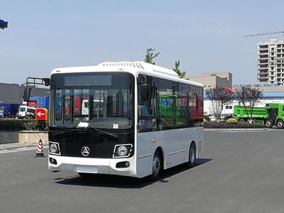 Changlong  YS6600GBEVN Pure electric city buses