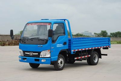 Yingtian  YT4020D1 Self dumping low-speed truck