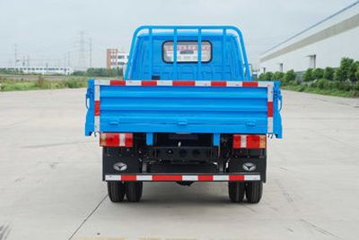 Yingtian  YT4020D1 Self dumping low-speed truck