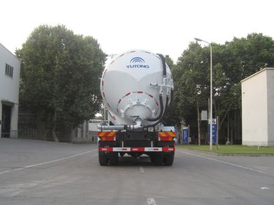 Yutong  YTZ5250GFL21F Low density powder material transport vehicle