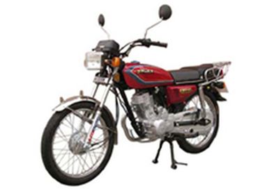 Mount Everest  ZF1255A Two wheeled motorcycles