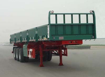 CIMCZJV9400ZZXHJBtipping chassis 