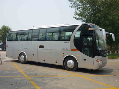 Yutong  ZK6110HQA2A coach