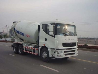 Xingma  AH5251GJB2 Concrete mixing transport vehicle