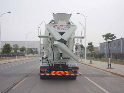 Xingma  AH5251GJB2 Concrete mixing transport vehicle