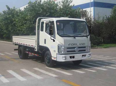 Foton  BJ1046V8PBABV Truck