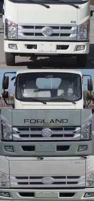 Foton  BJ1046V8PBABV Truck