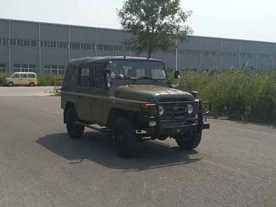 Beijing brand automobilesBJ2023CHA1Light off-road vehicles