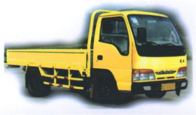 Jiefang AutomobileCA5041L2Engineering vehicle