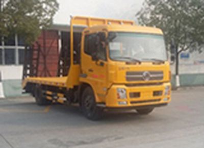 Cheng Liwei  CLW5164TPBD5 Flat transport vehicle