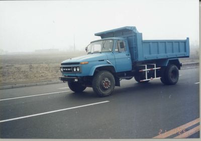 Northeast  CQY3103K2 Dump truck