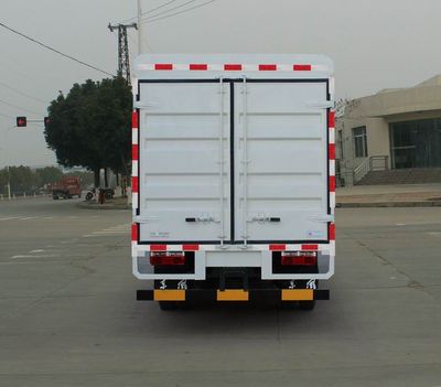 Dongfeng  EQ5040CCYL3BDFAC Grate type transport vehicle