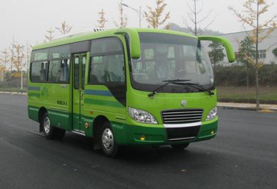 Dongfeng  EQ6606LTV3 coach