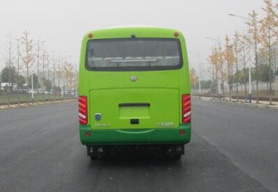 Dongfeng  EQ6606LTV3 coach