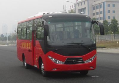 Dongfeng EQ6770LTVcoach