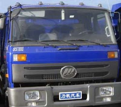 Lifan  LFJ1240G1 Truck