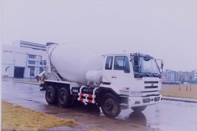 Chenglong  LZ5290GJBP Concrete mixing transport vehicle