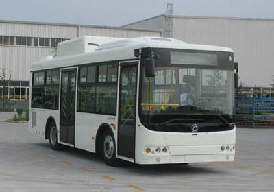 Shenlong brand automobileSLK6805UF5N3City buses