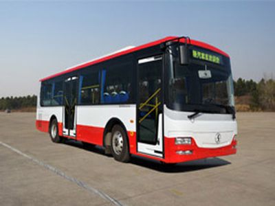 Shaanxi Automobile SX6850GGN City buses