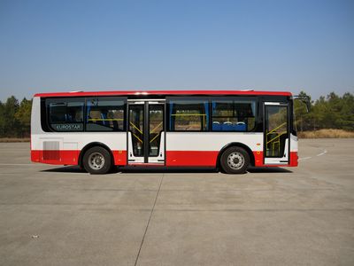 Shaanxi Automobile SX6850GGN City buses