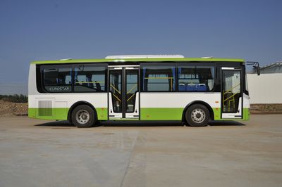 Shaanxi Automobile SX6850GGN City buses