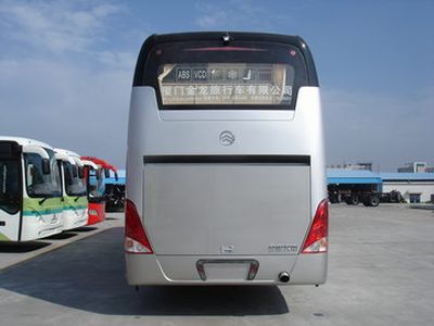 Jinlv  XML6145J18W Sleeper coach