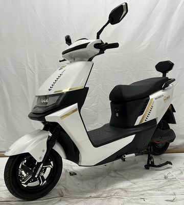 Little Bird XN1200DTA Electric two wheeled motorcycle