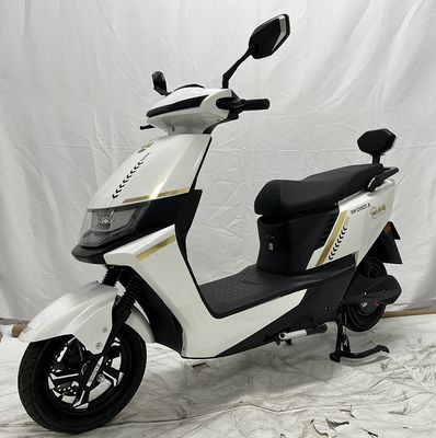 Little Bird XN1200DTA Electric two wheeled motorcycle