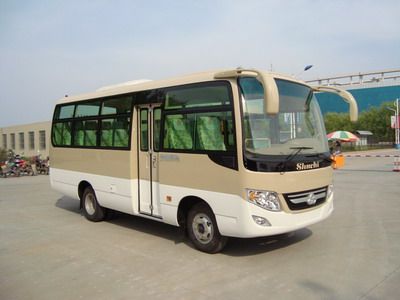 Shuchi  YTK6660T coach