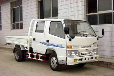 Qingqi  ZB1046KBLDD1 Light truck