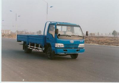 Jiefang Automobile CA1061K28L6 Truck