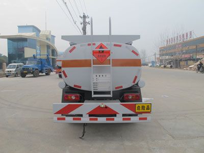 Cheng Liwei  CLW5060GJYJ4 Refueling truck