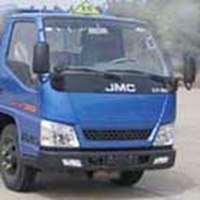 Cheng Liwei  CLW5060GJYJ4 Refueling truck