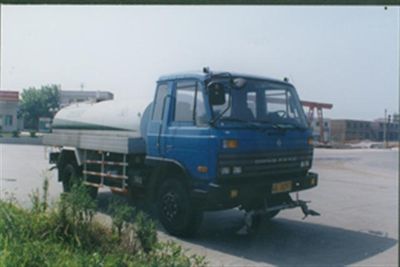 Heyun  CQJ5100GSS Sprinkler truck