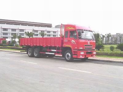 Dongfeng EQ1253GE1Truck