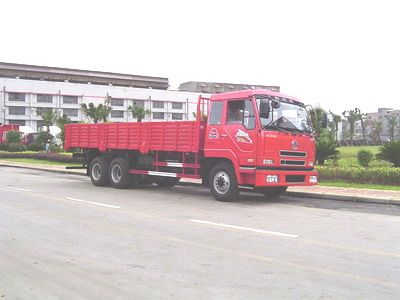 Dongfeng  EQ1253GE1 Truck