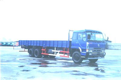 Dongfeng  EQ1253GE1 Truck