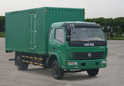 Dongfeng  EQ5080XXYG9AD Box transport vehicle