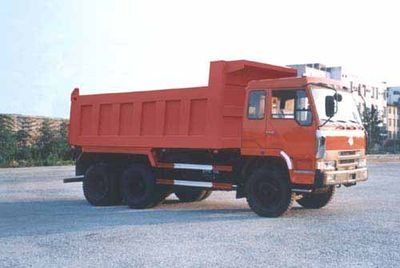 Yunli  LG3254 Dump truck