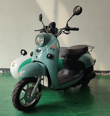 Meibao  MB1000DBB Electric side three wheeled motorcycle